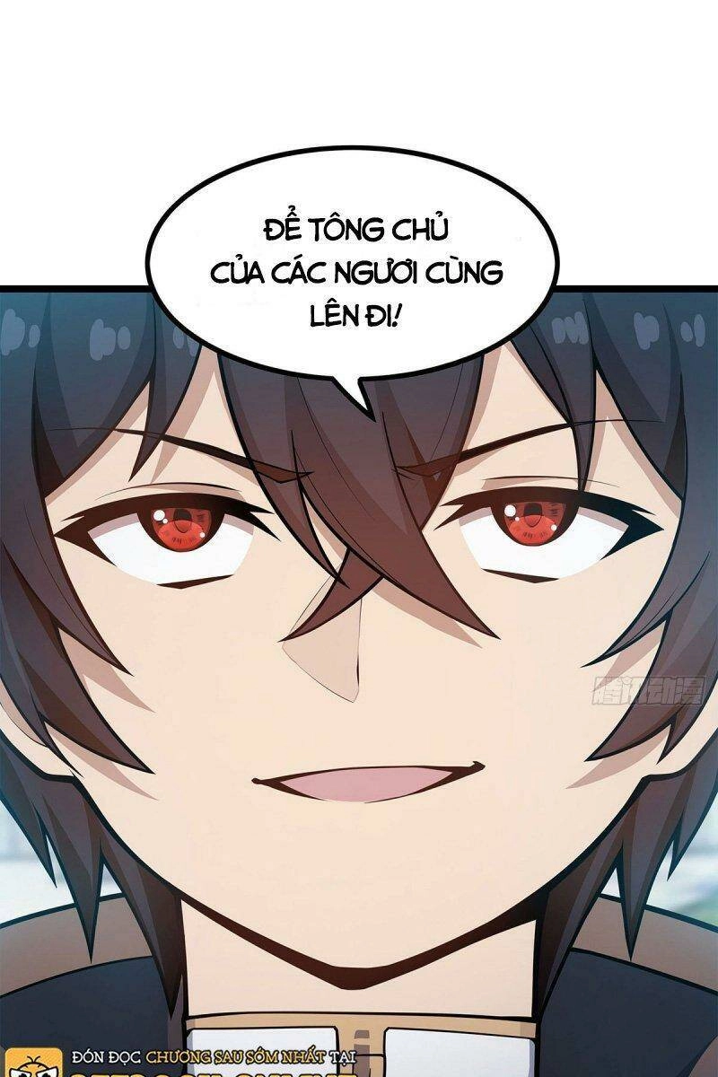 Sứ Đồ Vô Hạn Và 12 Chiến Cơ Chapter 335 - 30