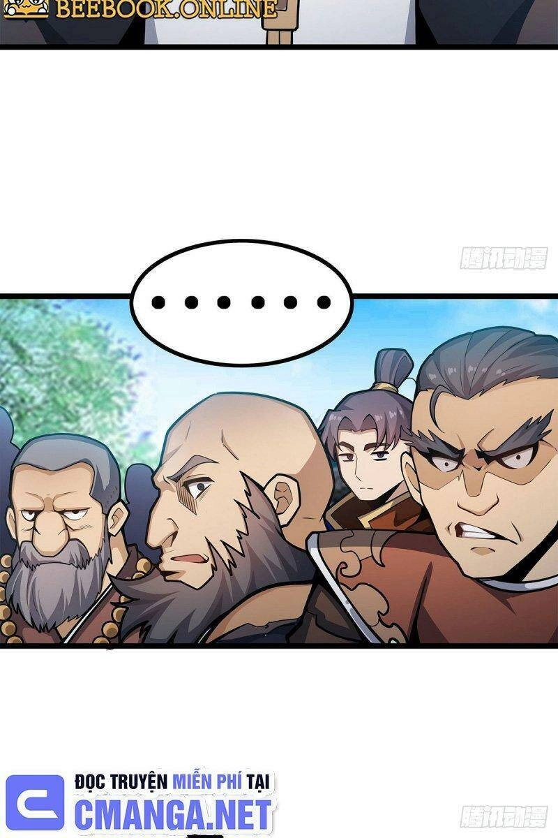 Sứ Đồ Vô Hạn Và 12 Chiến Cơ Chapter 335 - 31