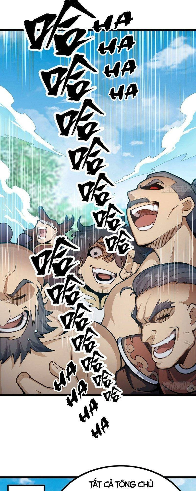 Sứ Đồ Vô Hạn Và 12 Chiến Cơ Chapter 335 - 32