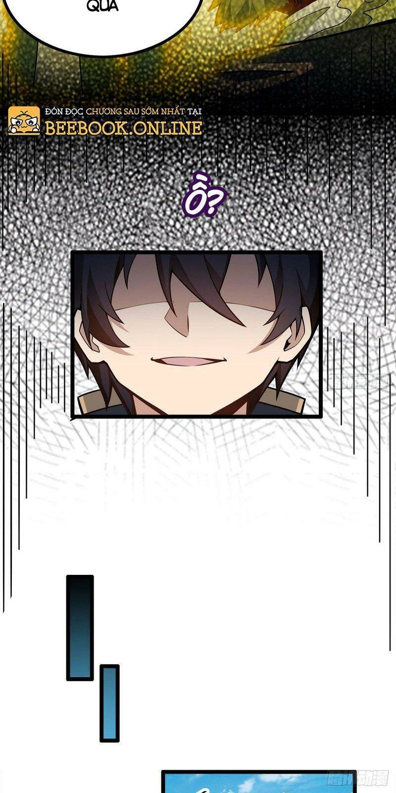 Sứ Đồ Vô Hạn Và 12 Chiến Cơ Chapter 335 - 35