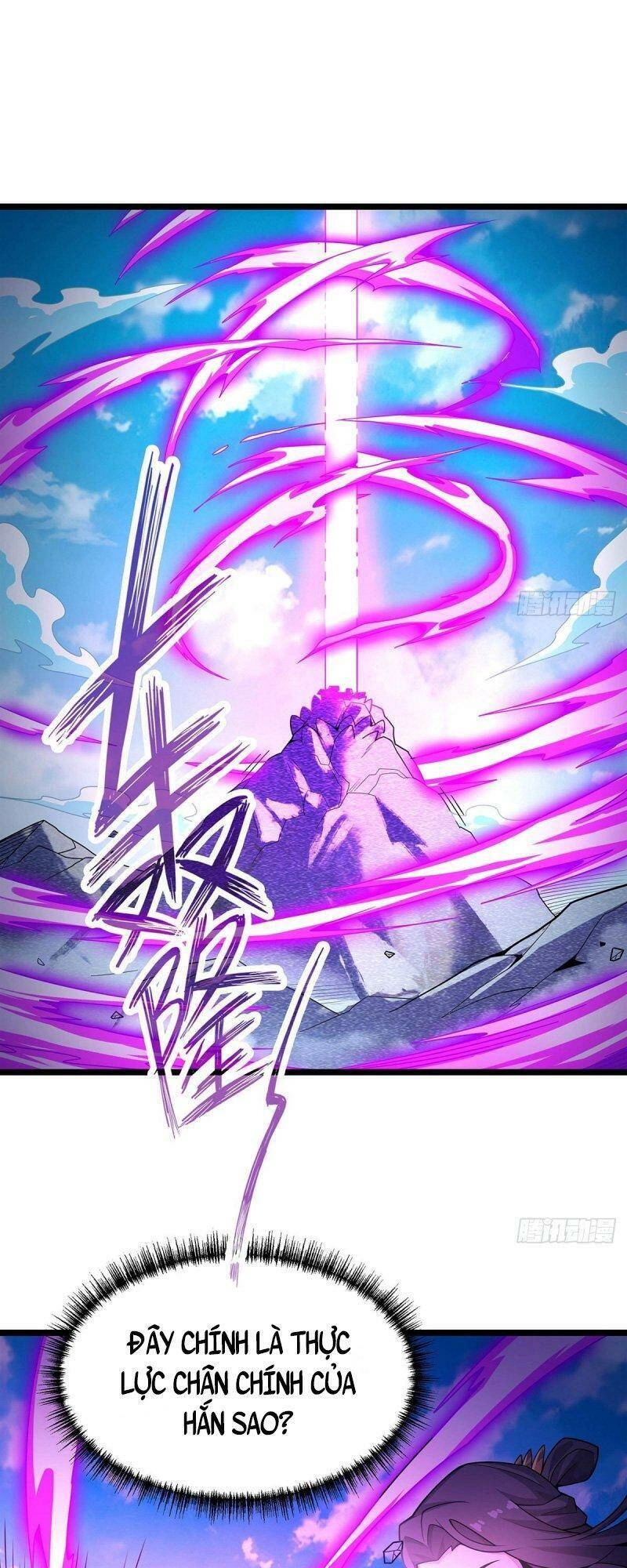 Sứ Đồ Vô Hạn Và 12 Chiến Cơ Chapter 336 - 6