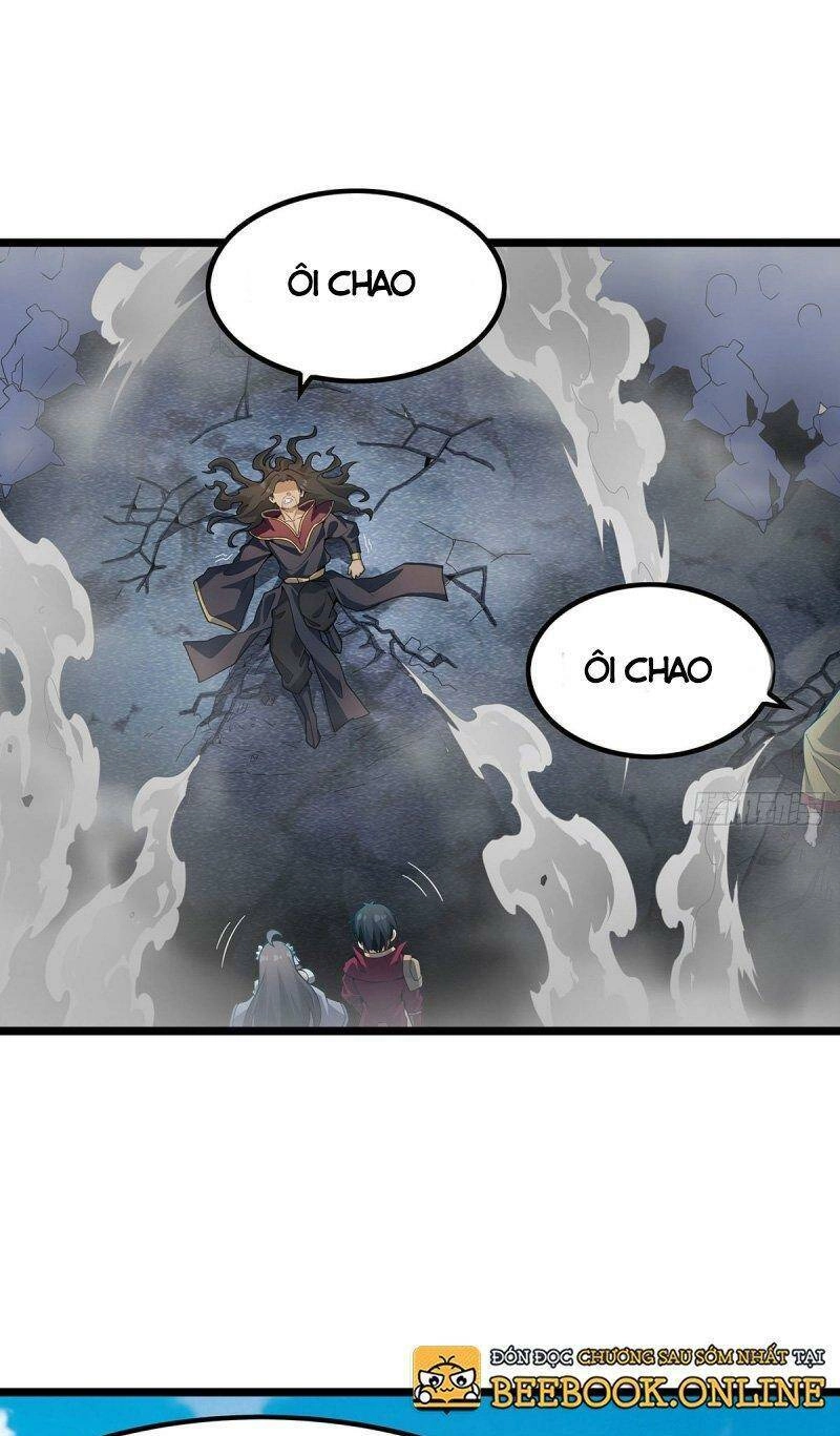 Sứ Đồ Vô Hạn Và 12 Chiến Cơ Chapter 336 - 8