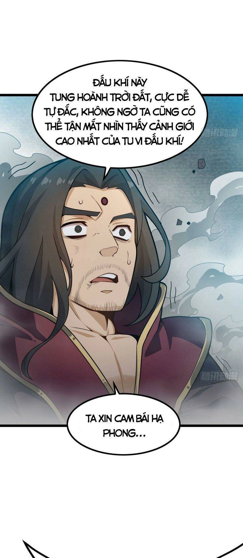 Sứ Đồ Vô Hạn Và 12 Chiến Cơ Chapter 336 - 10