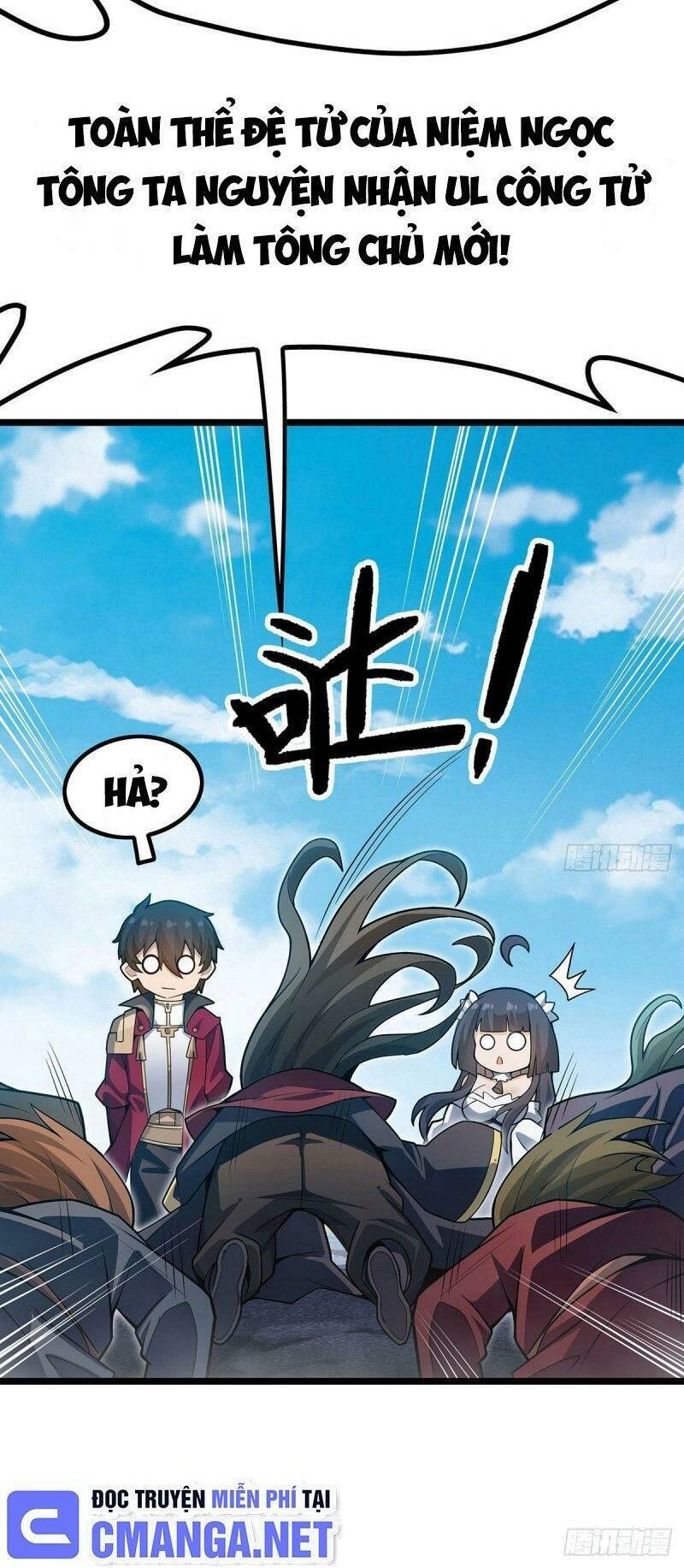 Sứ Đồ Vô Hạn Và 12 Chiến Cơ Chapter 336 - 11