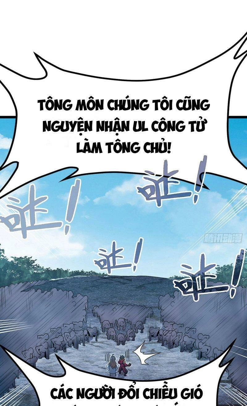 Sứ Đồ Vô Hạn Và 12 Chiến Cơ Chapter 336 - 12