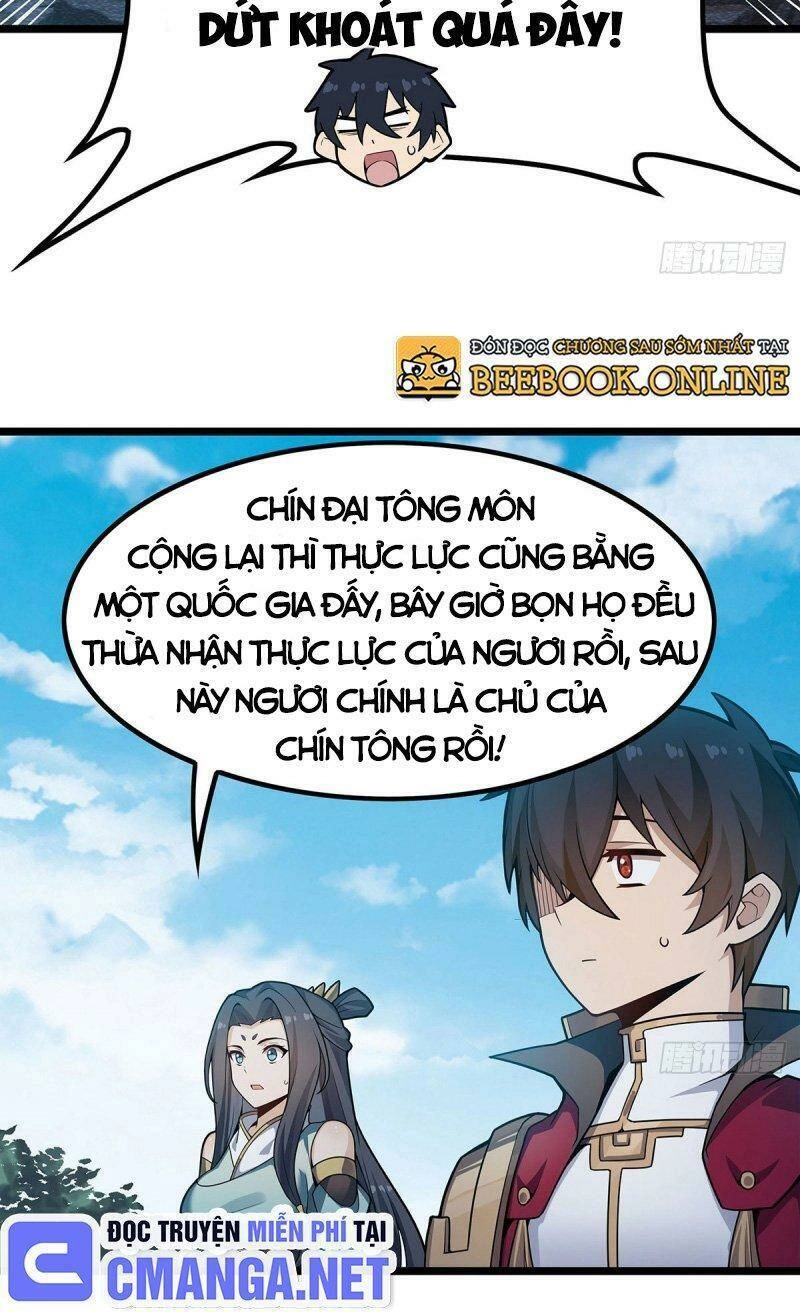 Sứ Đồ Vô Hạn Và 12 Chiến Cơ Chapter 336 - 13