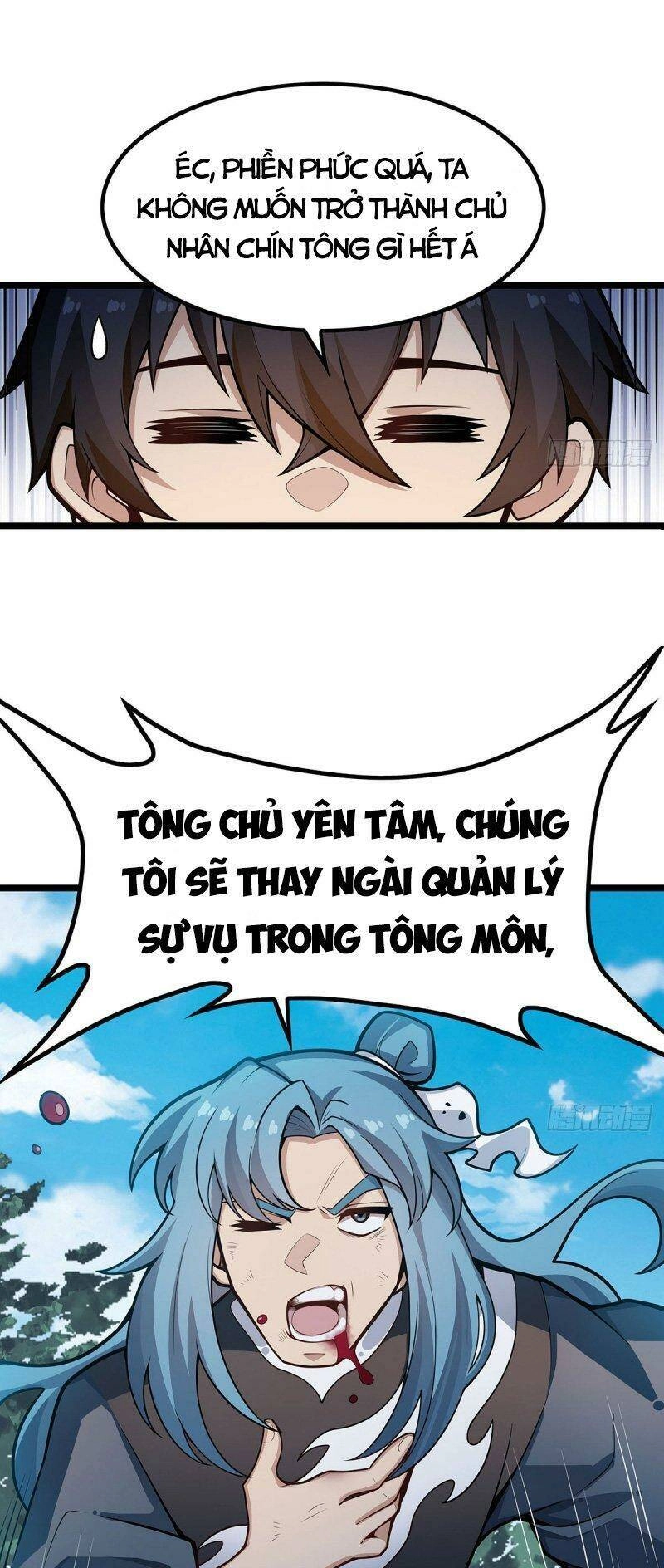 Sứ Đồ Vô Hạn Và 12 Chiến Cơ Chapter 336 - 14