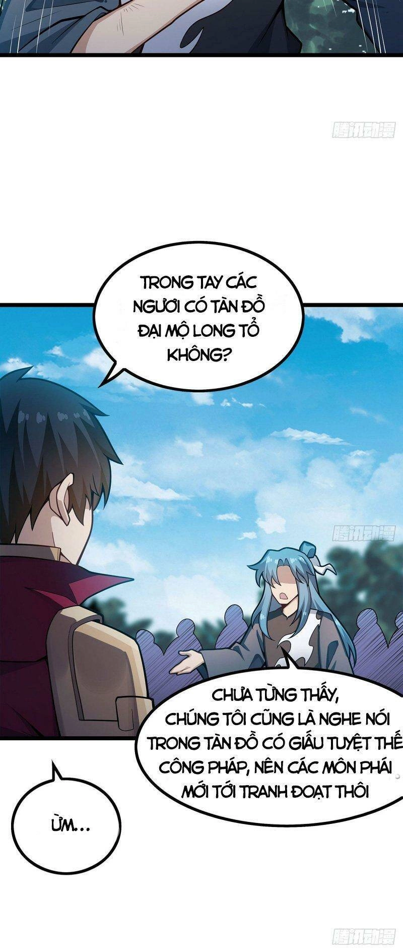 Sứ Đồ Vô Hạn Và 12 Chiến Cơ Chapter 336 - 15