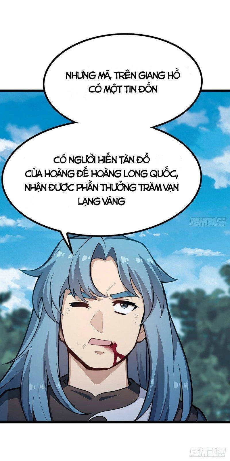 Sứ Đồ Vô Hạn Và 12 Chiến Cơ Chapter 336 - 16