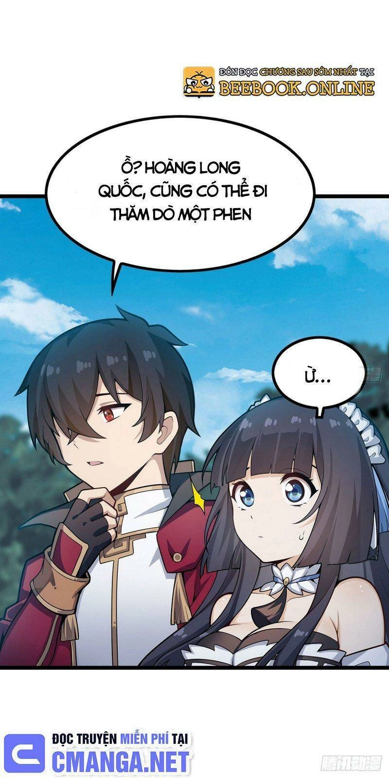 Sứ Đồ Vô Hạn Và 12 Chiến Cơ Chapter 336 - 17