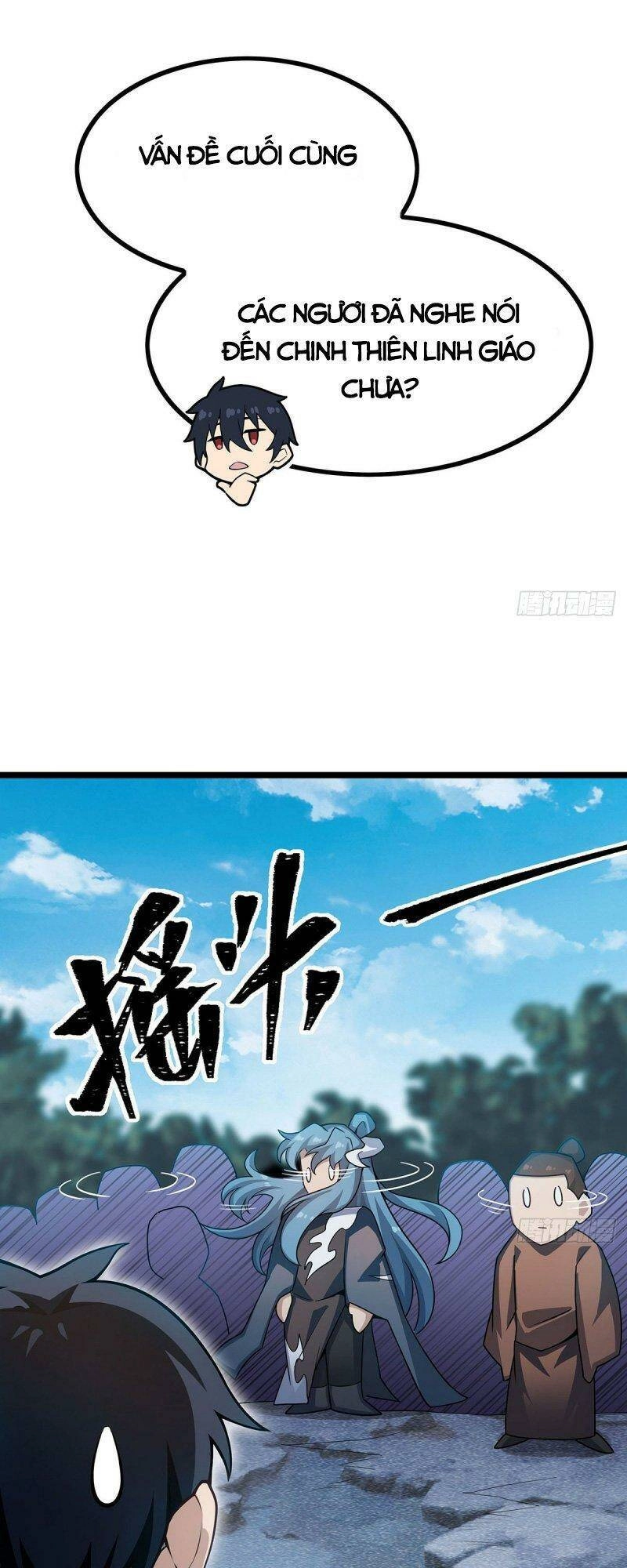 Sứ Đồ Vô Hạn Và 12 Chiến Cơ Chapter 336 - 18