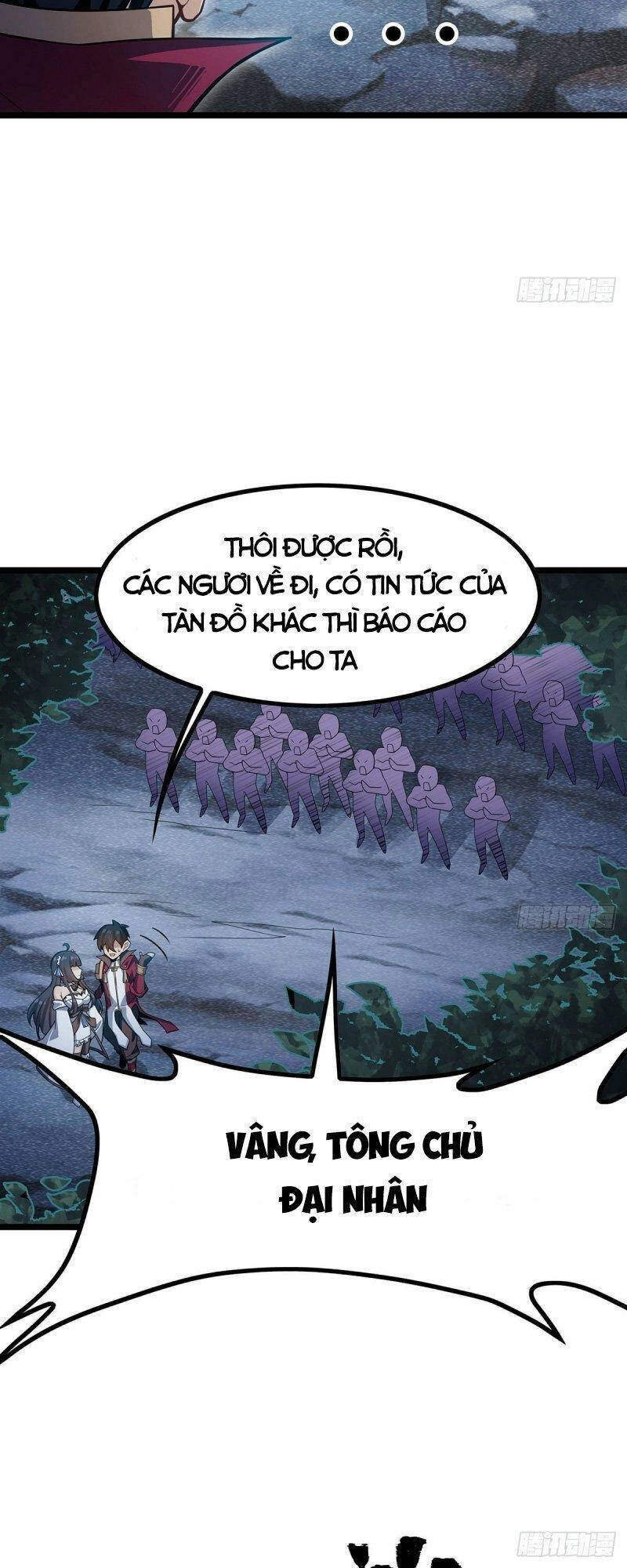 Sứ Đồ Vô Hạn Và 12 Chiến Cơ Chapter 336 - 19