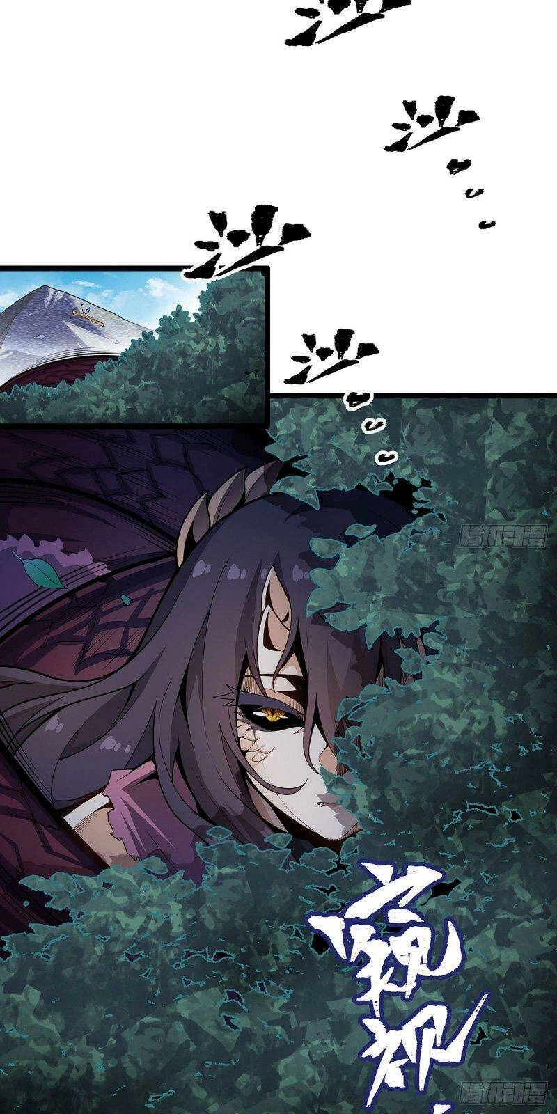 Sứ Đồ Vô Hạn Và 12 Chiến Cơ Chapter 336 - 20