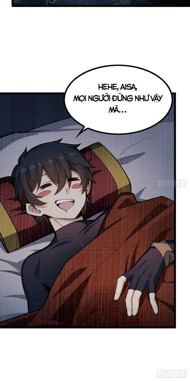 Sứ Đồ Vô Hạn Và 12 Chiến Cơ Chapter 336 - 22