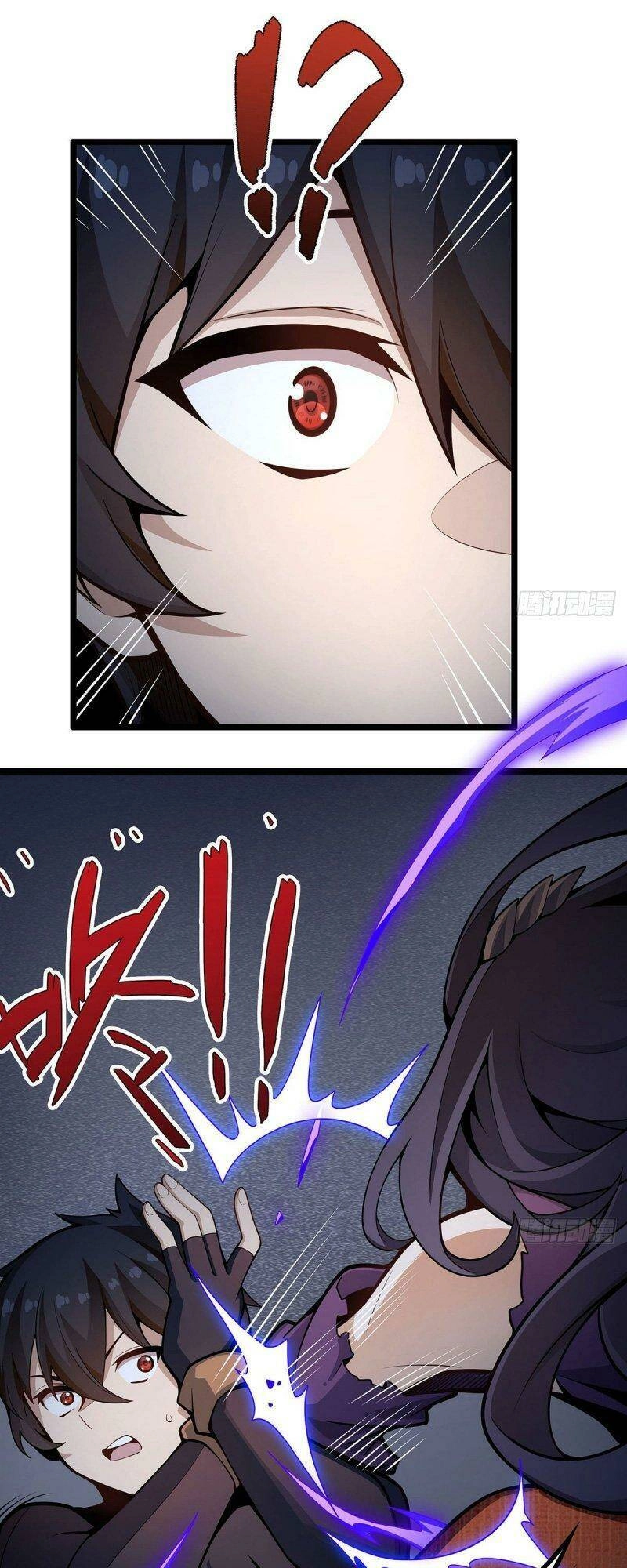 Sứ Đồ Vô Hạn Và 12 Chiến Cơ Chapter 336 - 24