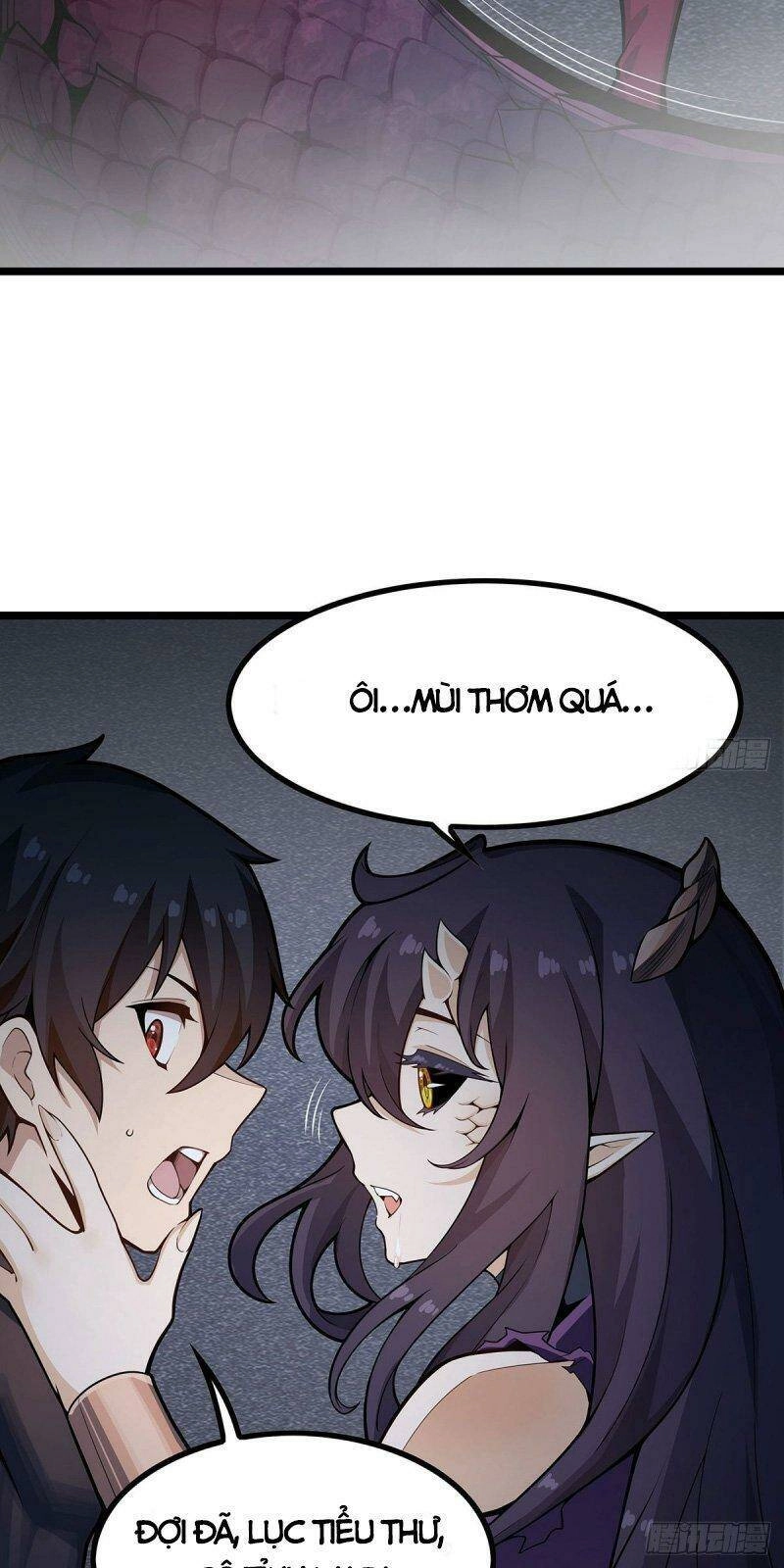 Sứ Đồ Vô Hạn Và 12 Chiến Cơ Chapter 336 - 28