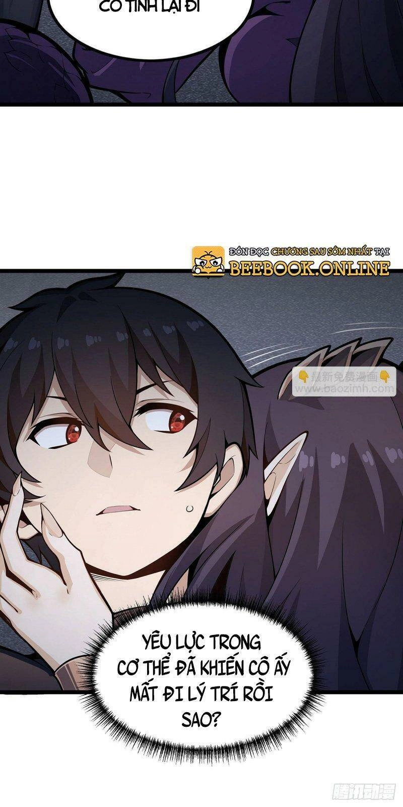 Sứ Đồ Vô Hạn Và 12 Chiến Cơ Chapter 336 - 29