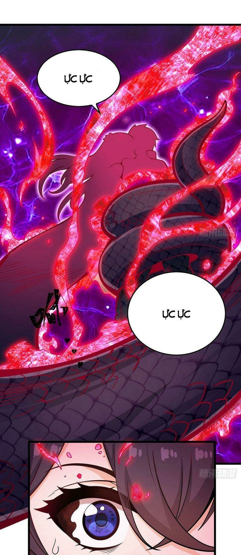 Sứ Đồ Vô Hạn Và 12 Chiến Cơ Chapter 336 - 32