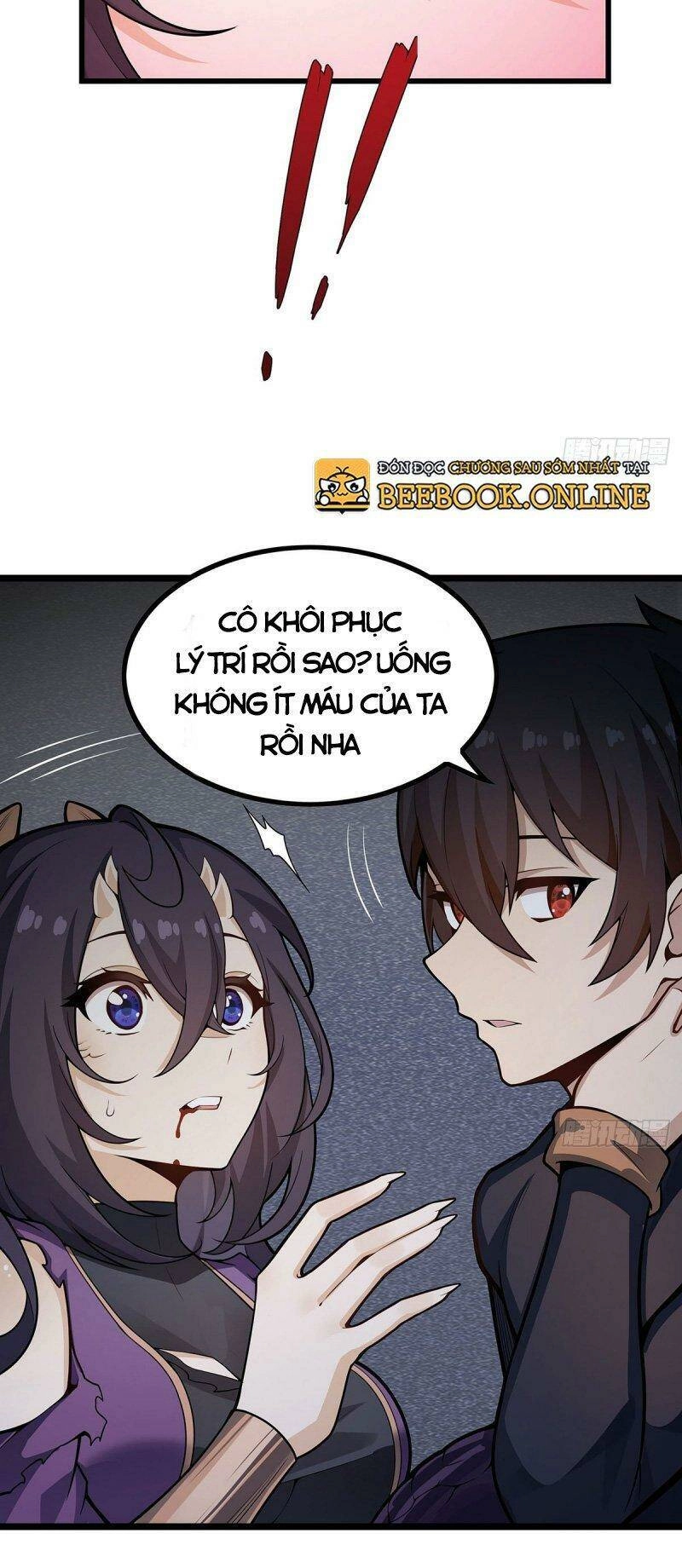 Sứ Đồ Vô Hạn Và 12 Chiến Cơ Chapter 336 - 33