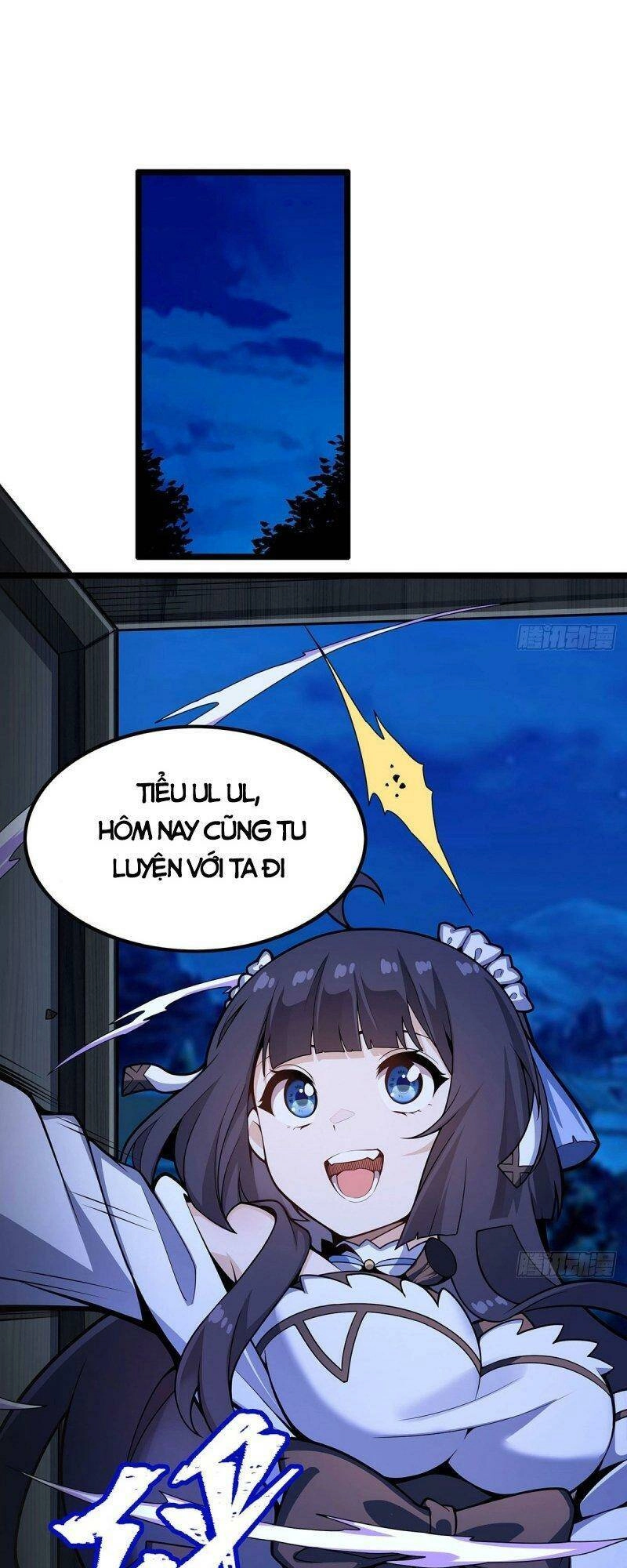 Sứ Đồ Vô Hạn Và 12 Chiến Cơ Chapter 337 - 1