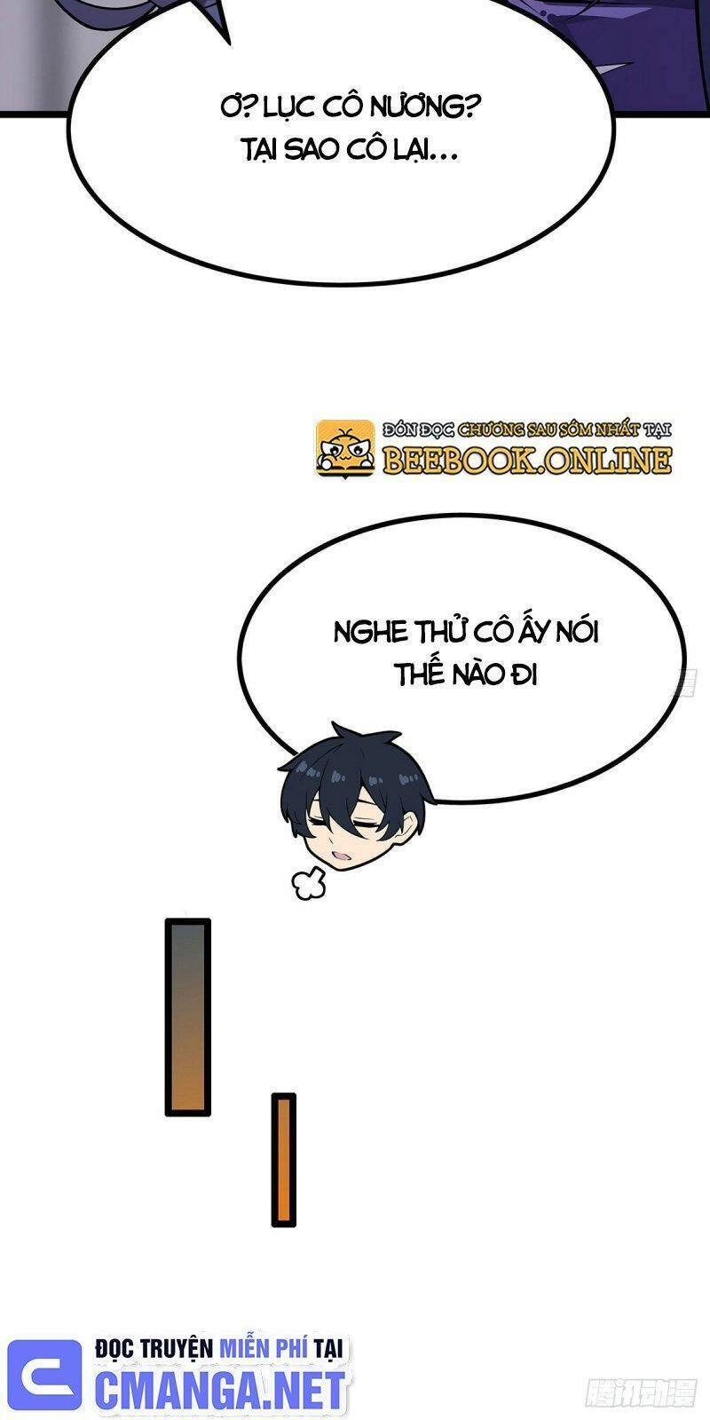 Sứ Đồ Vô Hạn Và 12 Chiến Cơ Chapter 337 - 7