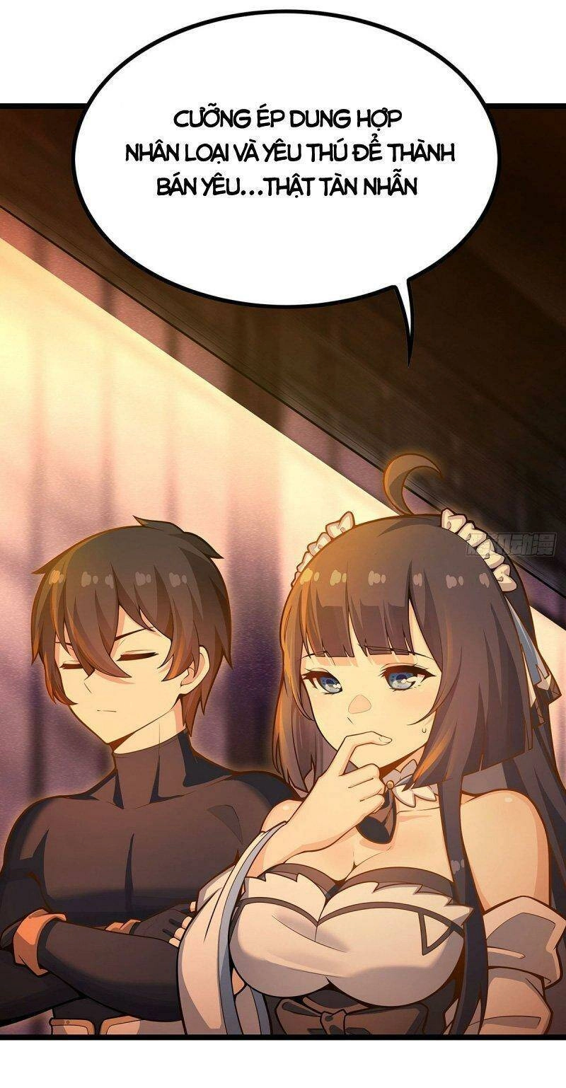 Sứ Đồ Vô Hạn Và 12 Chiến Cơ Chapter 337 - 8