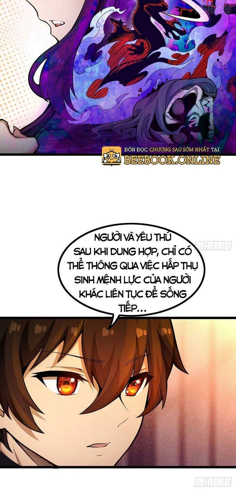 Sứ Đồ Vô Hạn Và 12 Chiến Cơ Chapter 337 - 11