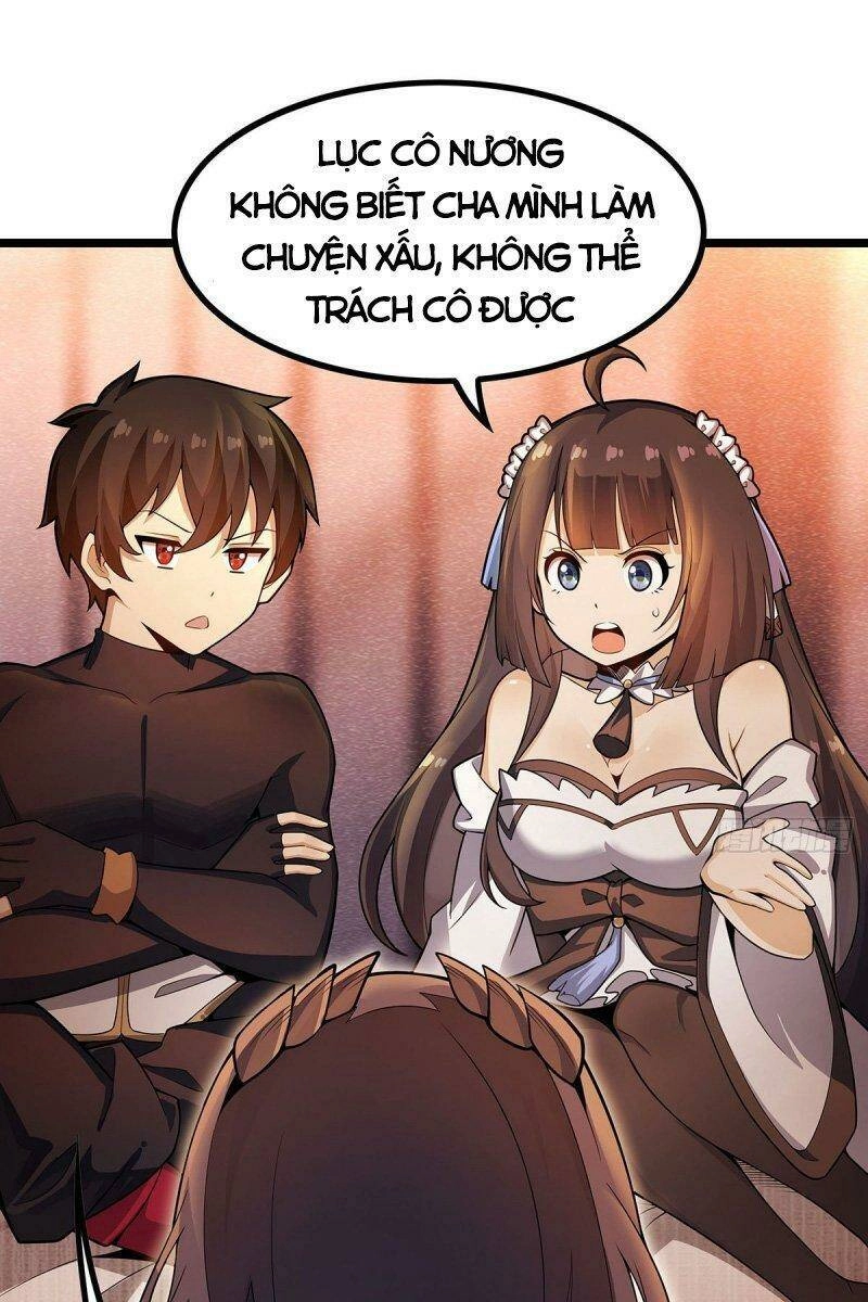 Sứ Đồ Vô Hạn Và 12 Chiến Cơ Chapter 337 - 14