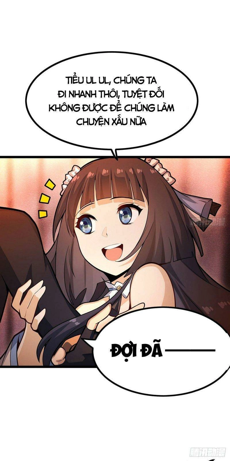 Sứ Đồ Vô Hạn Và 12 Chiến Cơ Chapter 337 - 18