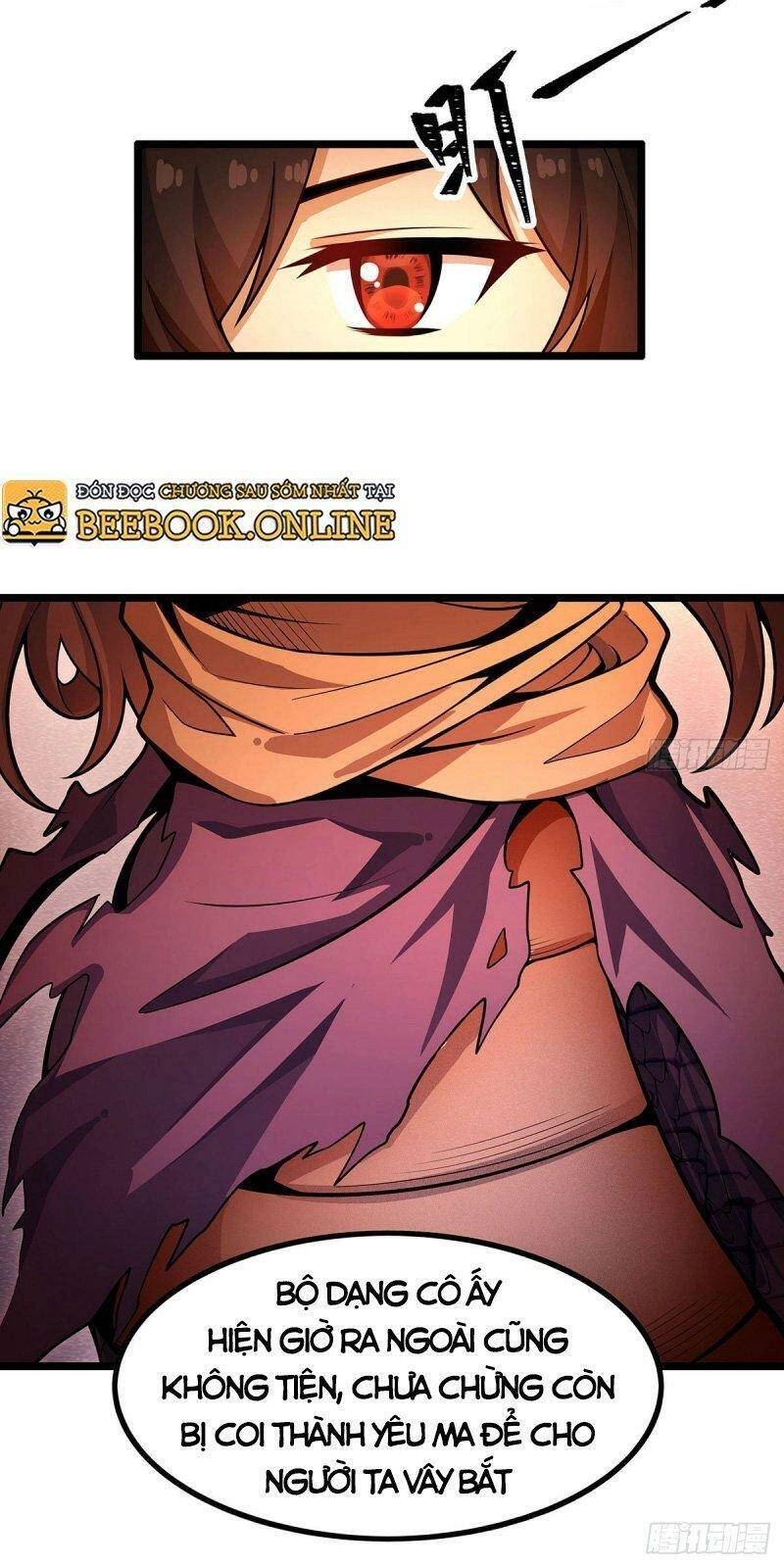 Sứ Đồ Vô Hạn Và 12 Chiến Cơ Chapter 337 - 19