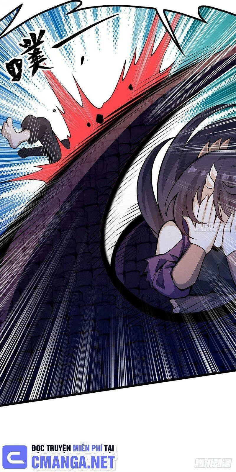 Sứ Đồ Vô Hạn Và 12 Chiến Cơ Chapter 337 - 21