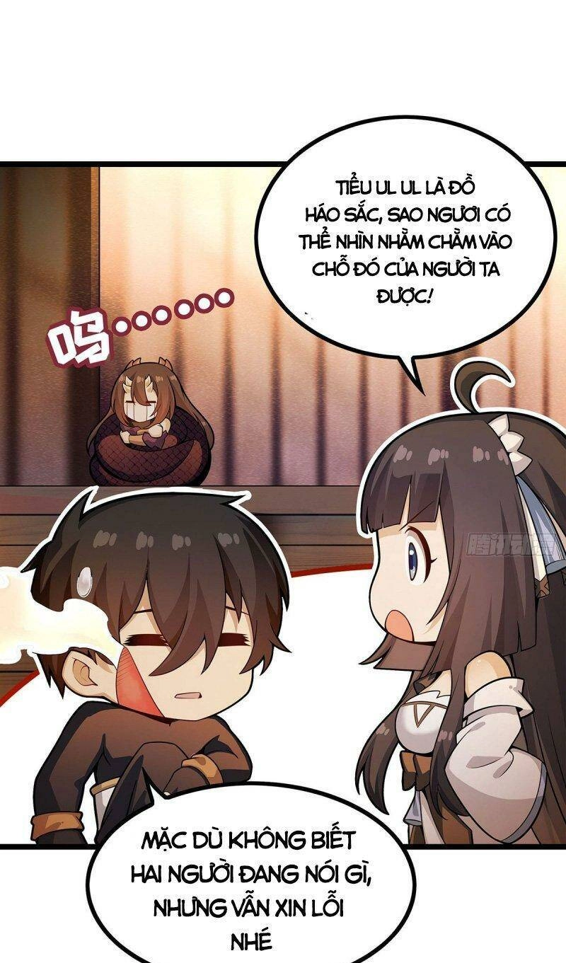 Sứ Đồ Vô Hạn Và 12 Chiến Cơ Chapter 337 - 22