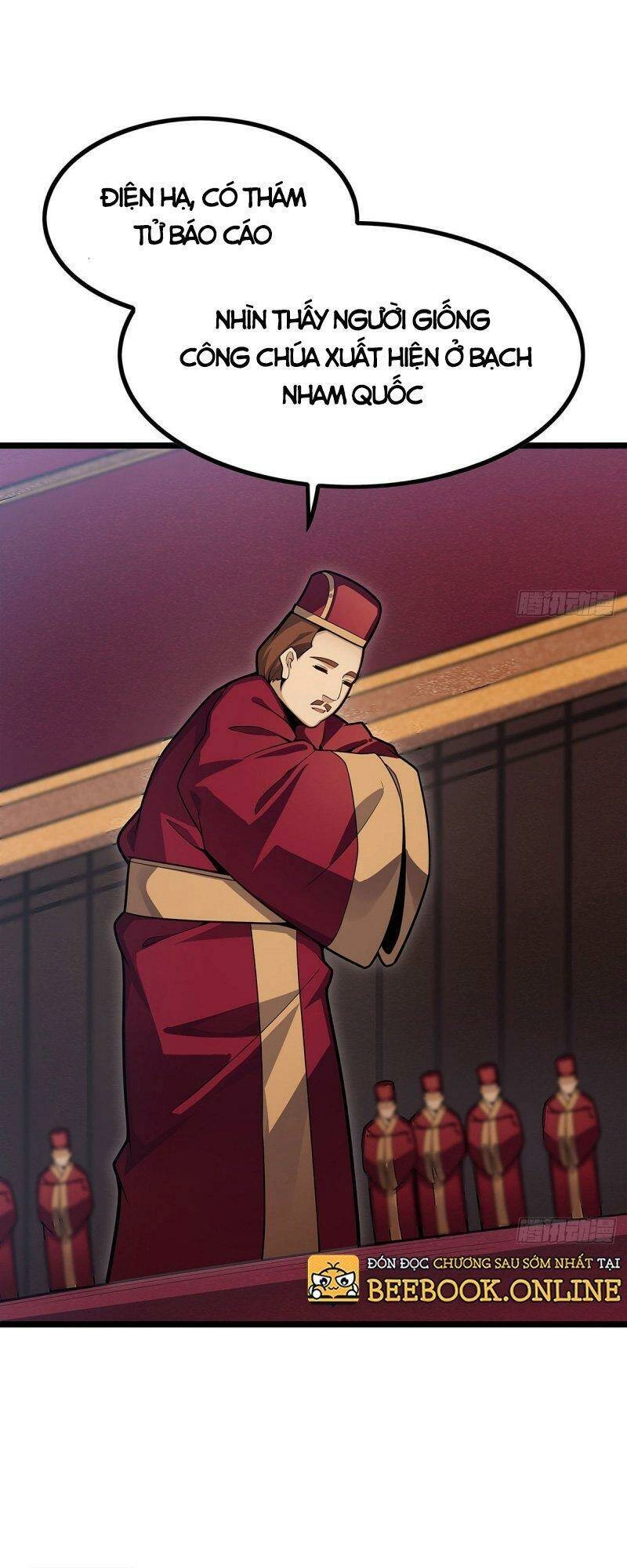 Sứ Đồ Vô Hạn Và 12 Chiến Cơ Chapter 337 - 26