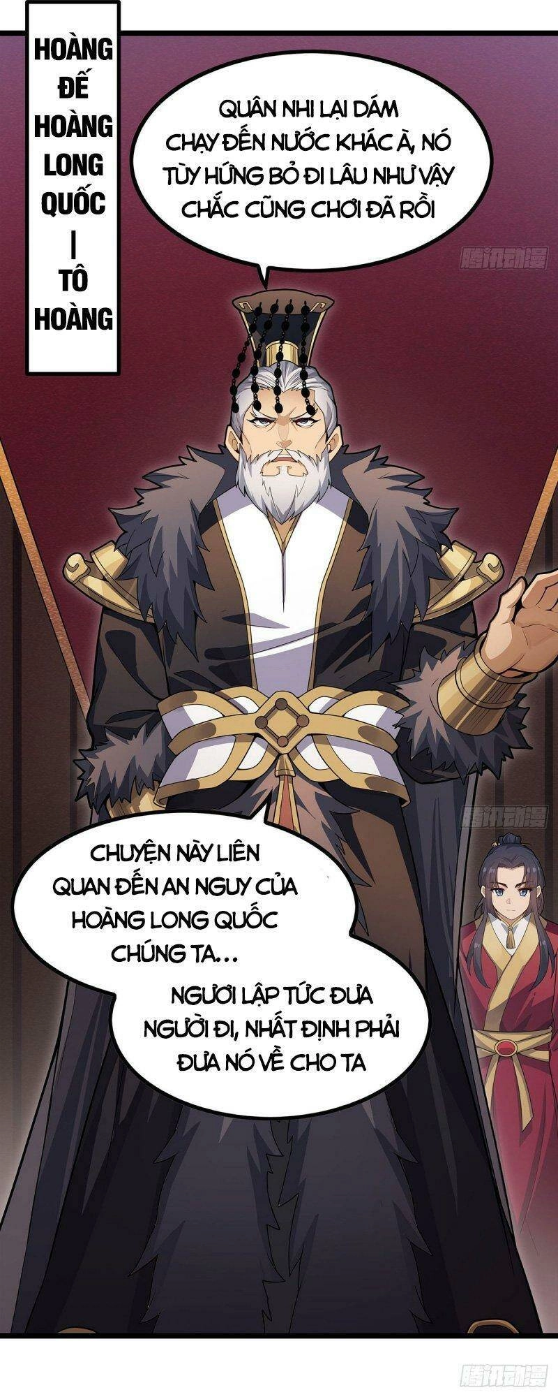 Sứ Đồ Vô Hạn Và 12 Chiến Cơ Chapter 337 - 27