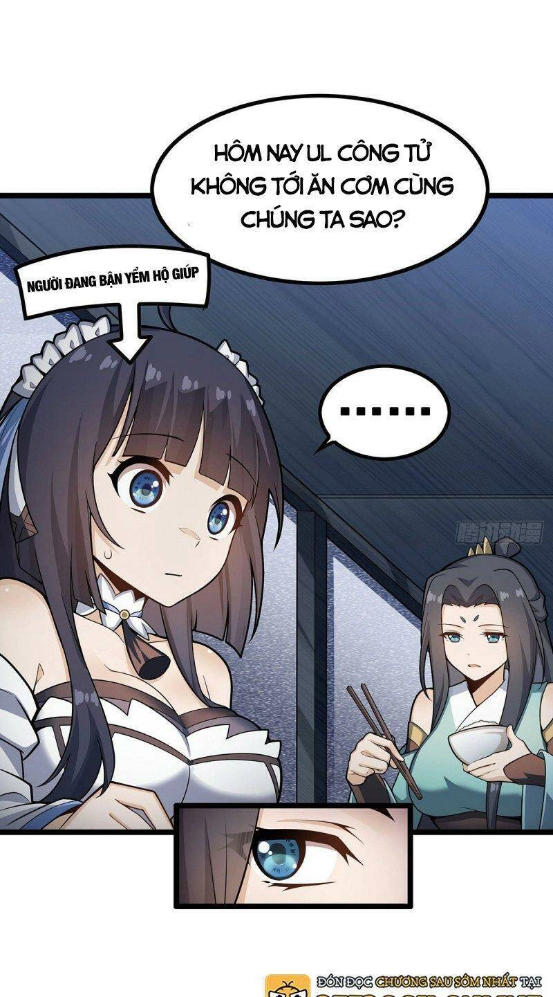 Sứ Đồ Vô Hạn Và 12 Chiến Cơ Chapter 337 - 30