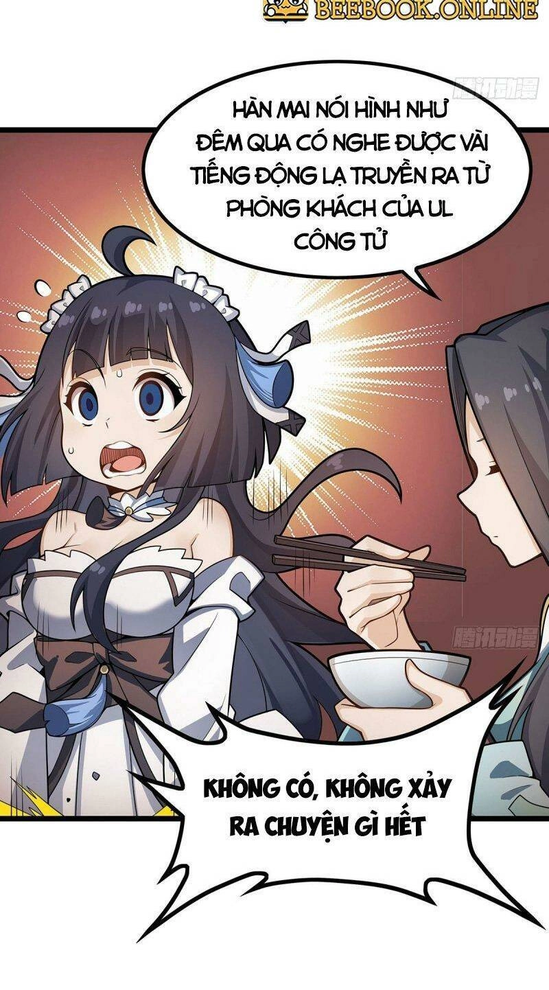 Sứ Đồ Vô Hạn Và 12 Chiến Cơ Chapter 337 - 31