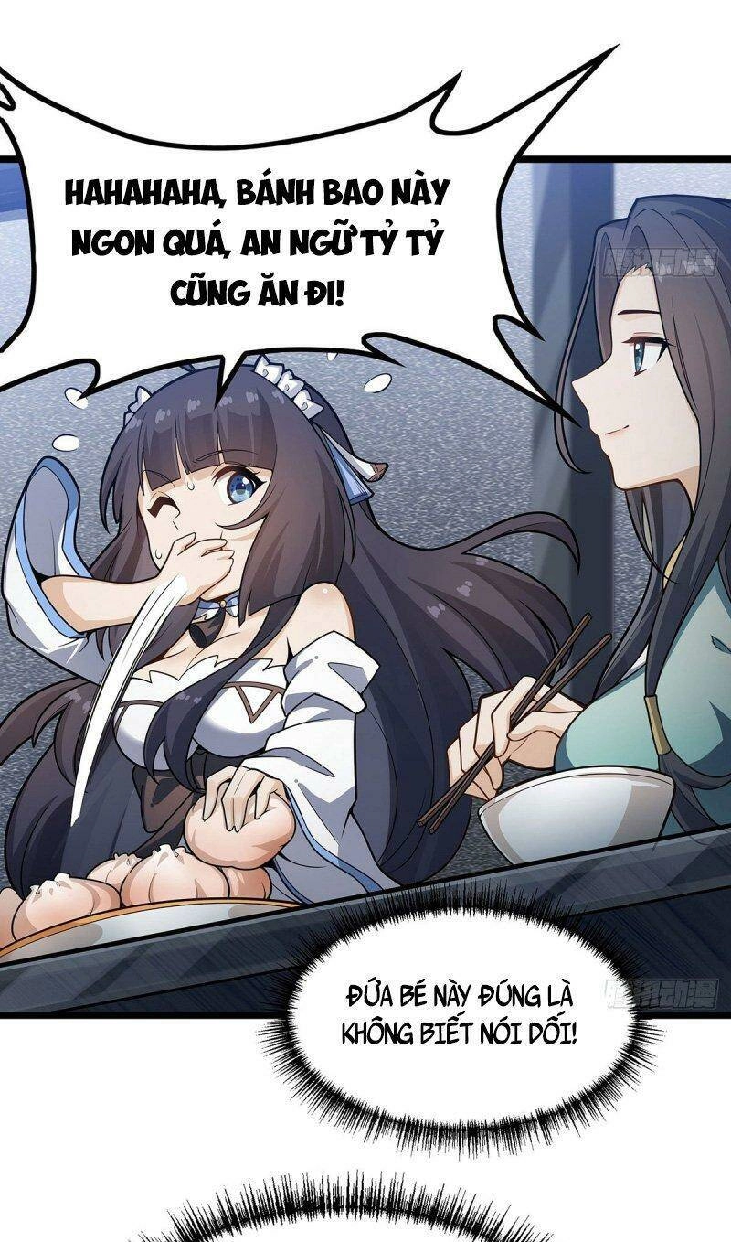 Sứ Đồ Vô Hạn Và 12 Chiến Cơ Chapter 337 - 32