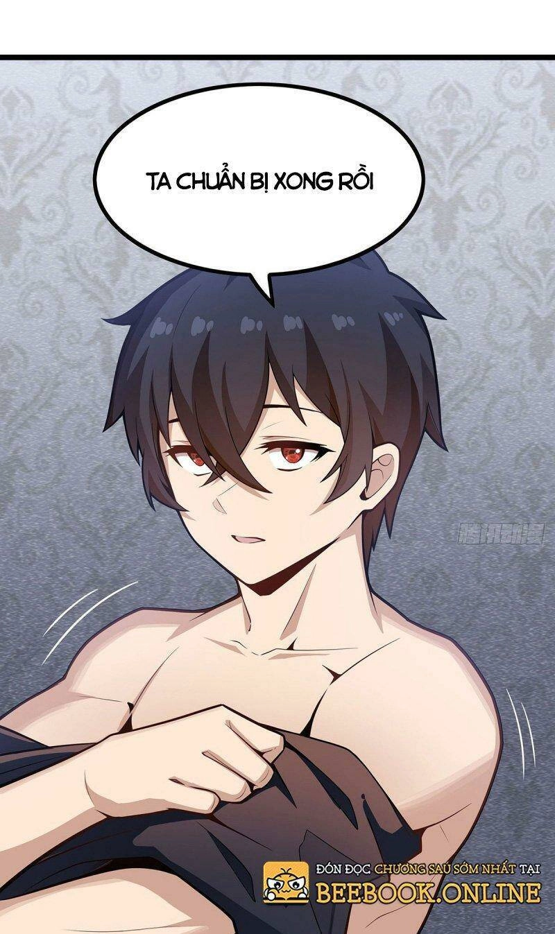 Sứ Đồ Vô Hạn Và 12 Chiến Cơ Chapter 337 - 38