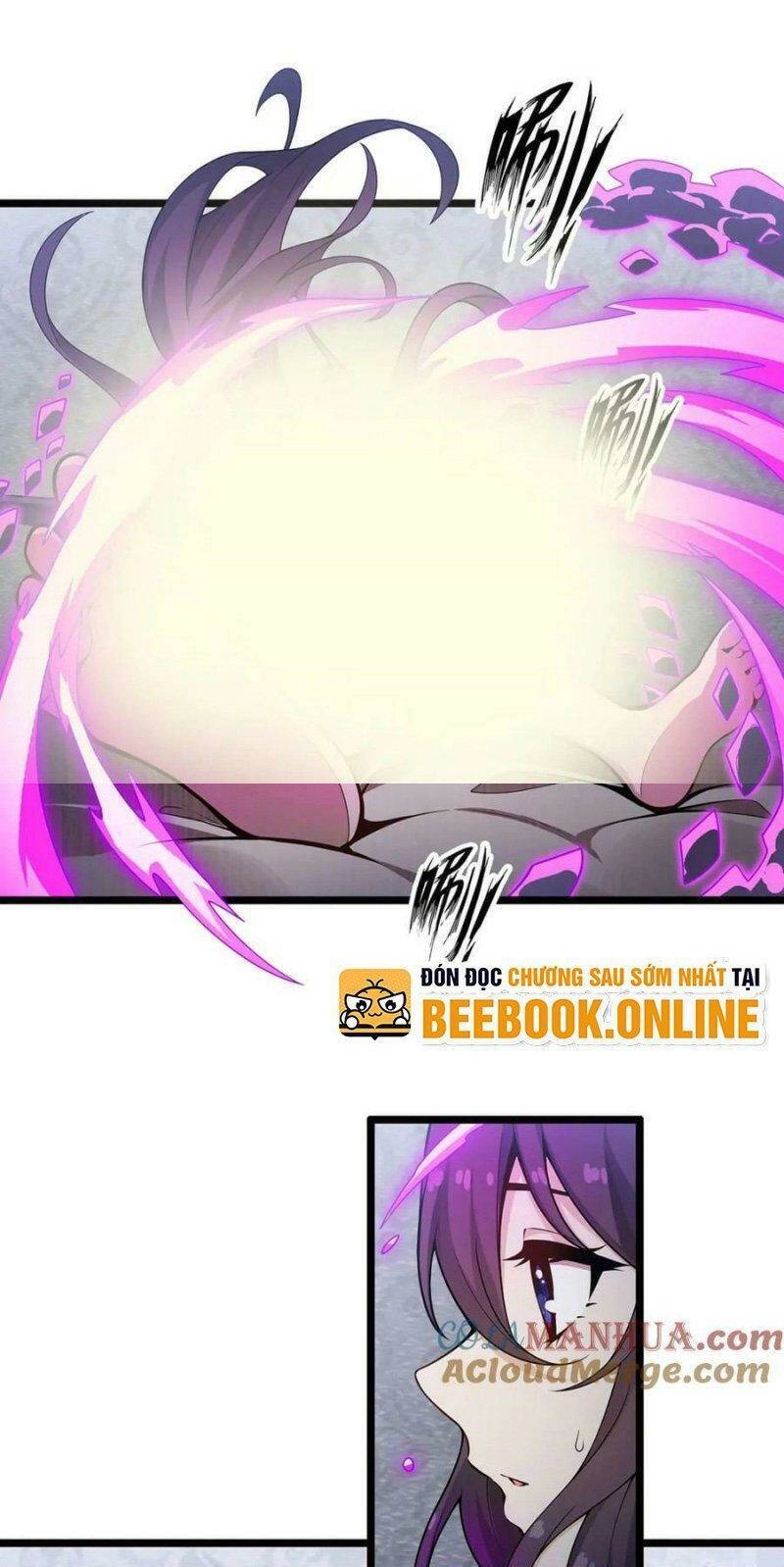 Sứ Đồ Vô Hạn Và 12 Chiến Cơ Chapter 338 - 10