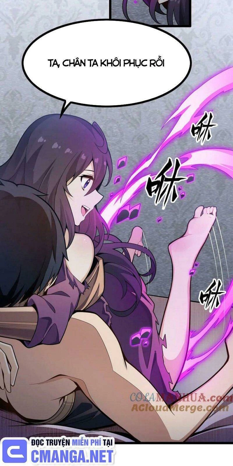 Sứ Đồ Vô Hạn Và 12 Chiến Cơ Chapter 338 - 11