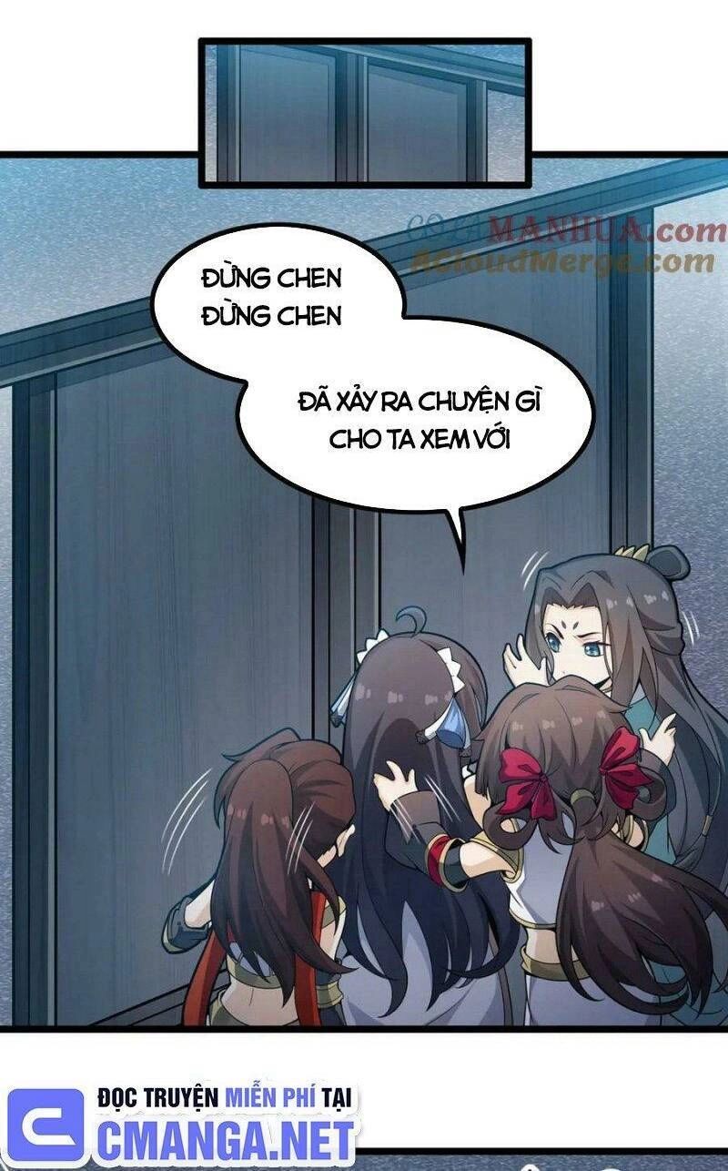 Sứ Đồ Vô Hạn Và 12 Chiến Cơ Chapter 338 - 15