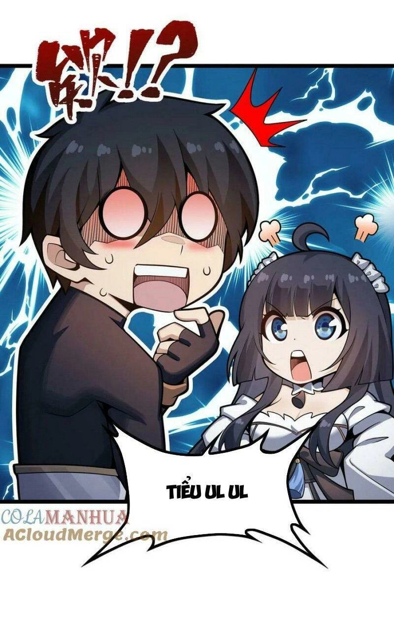 Sứ Đồ Vô Hạn Và 12 Chiến Cơ Chapter 338 - 21