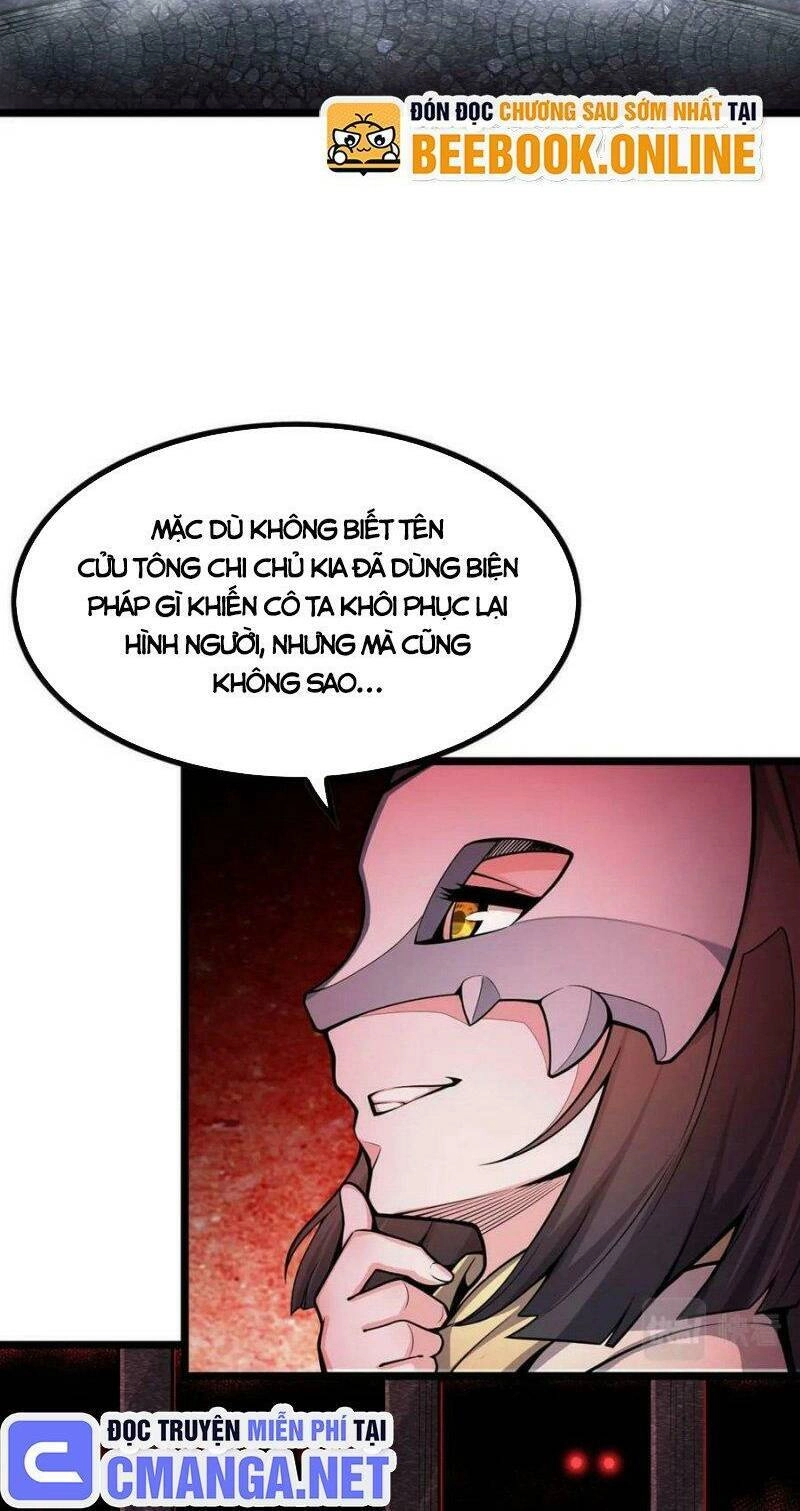 Sứ Đồ Vô Hạn Và 12 Chiến Cơ Chapter 338 - 23