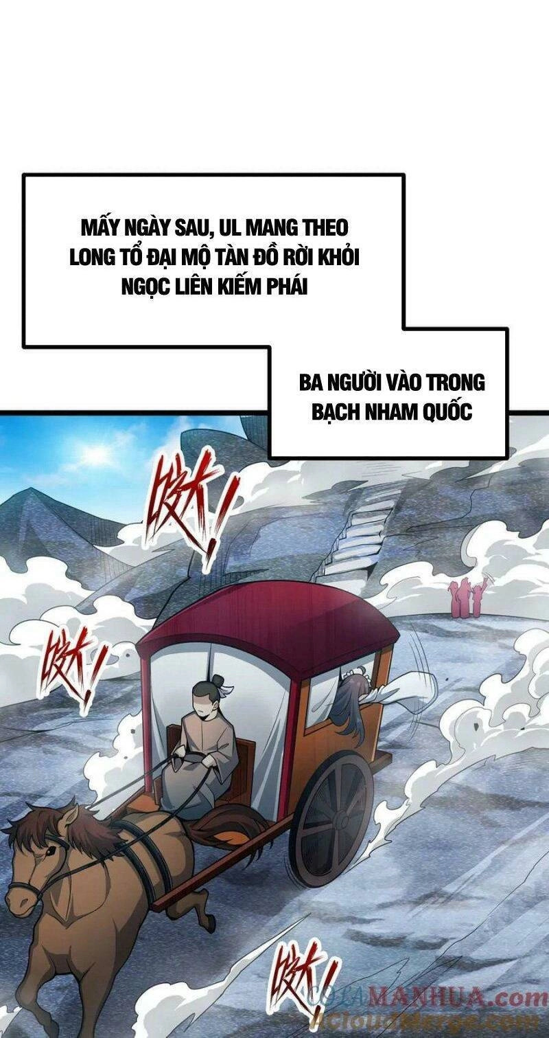 Sứ Đồ Vô Hạn Và 12 Chiến Cơ Chapter 338 - 25