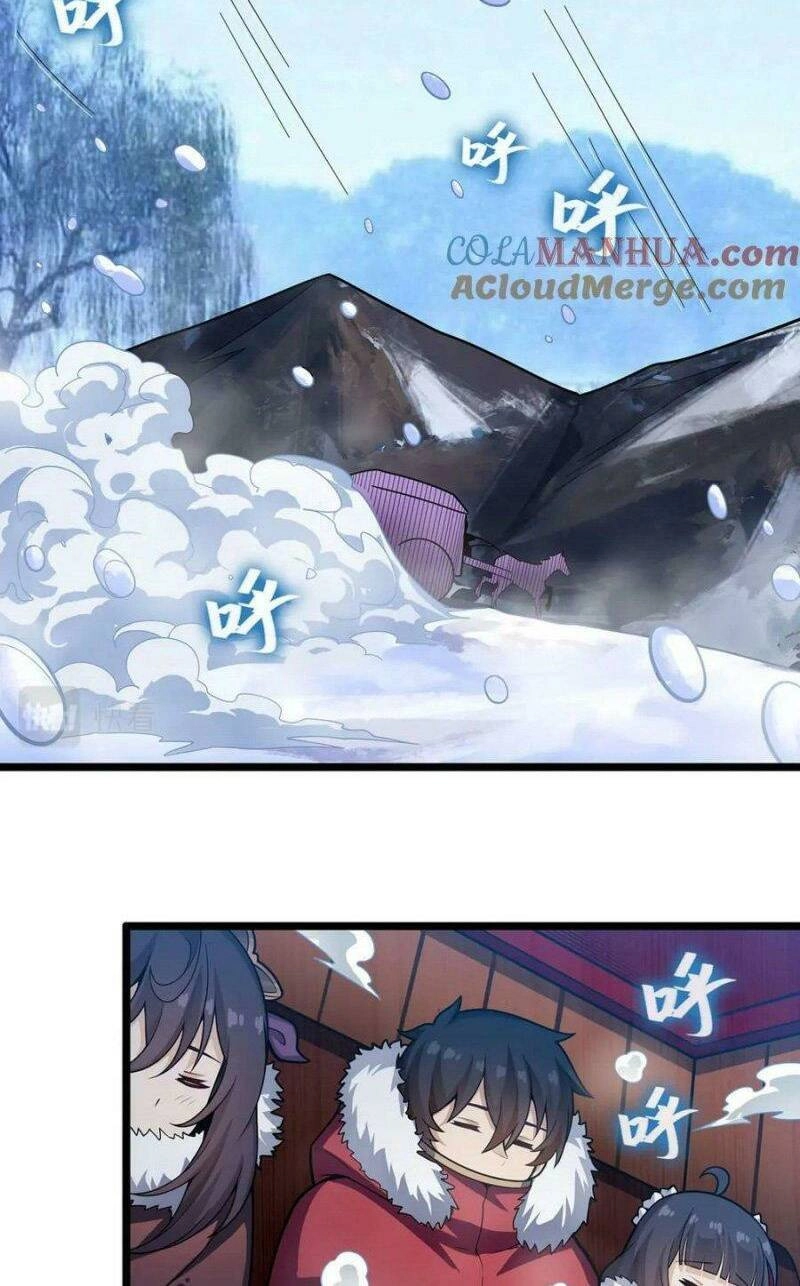 Sứ Đồ Vô Hạn Và 12 Chiến Cơ Chapter 338 - 27