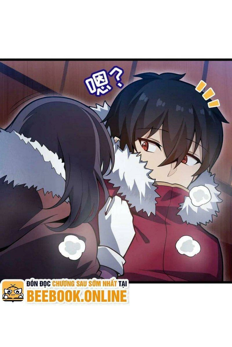 Sứ Đồ Vô Hạn Và 12 Chiến Cơ Chapter 338 - 30