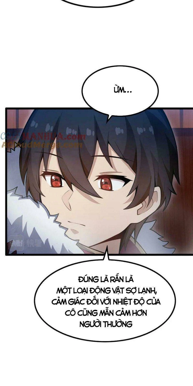 Sứ Đồ Vô Hạn Và 12 Chiến Cơ Chapter 338 - 32