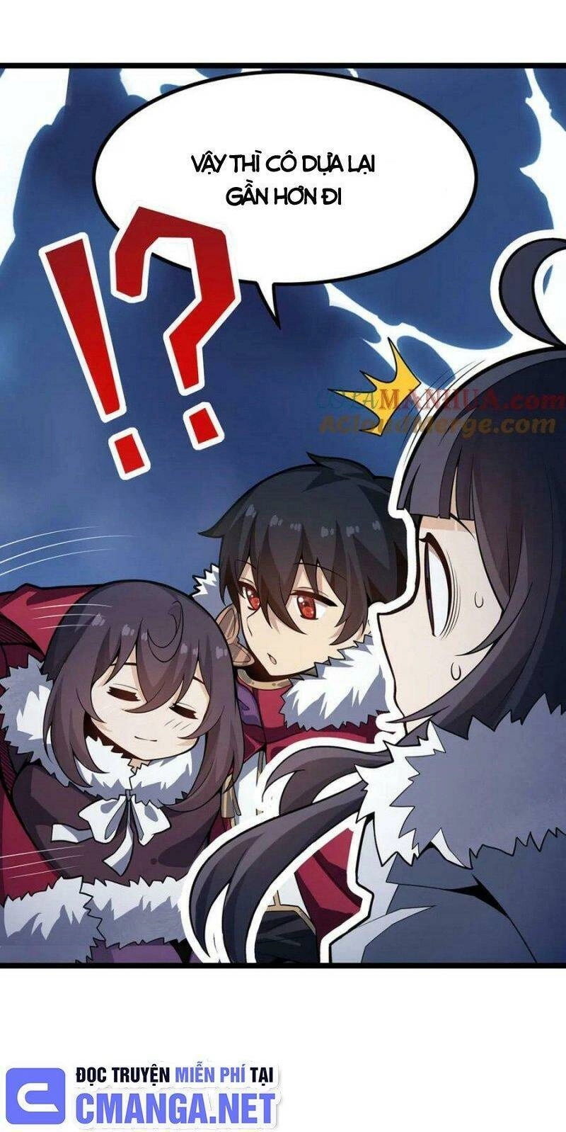 Sứ Đồ Vô Hạn Và 12 Chiến Cơ Chapter 338 - 33