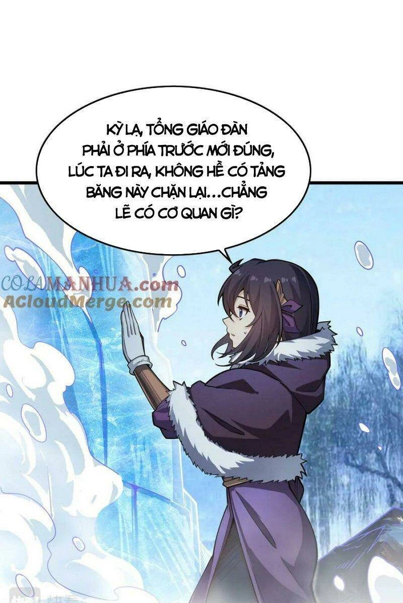 Sứ Đồ Vô Hạn Và 12 Chiến Cơ Chapter 338 - 36