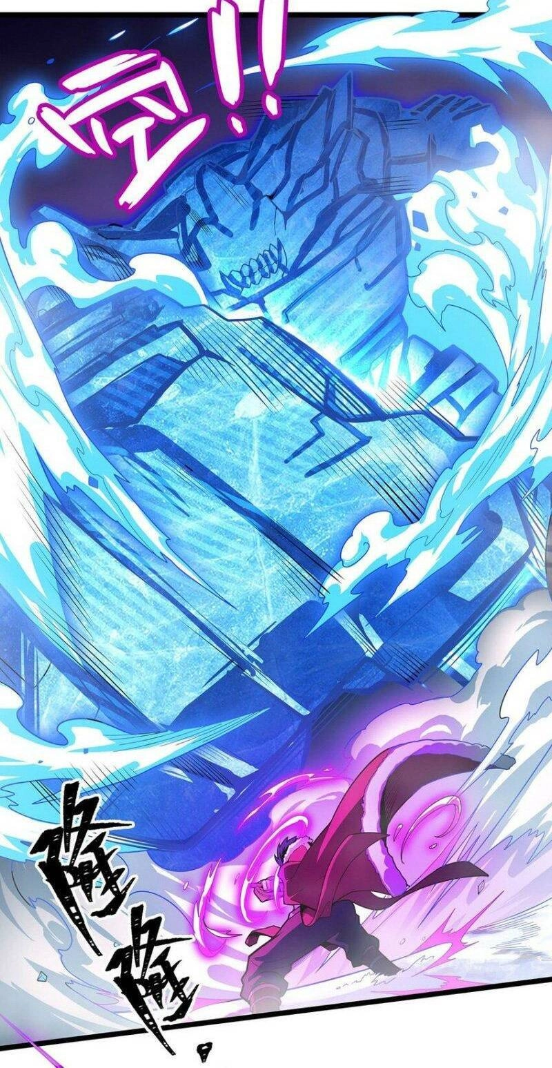 Sứ Đồ Vô Hạn Và 12 Chiến Cơ Chapter 339 - 5